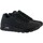 Topánky Muž Nízke tenisky Skechers 200159 Čierna