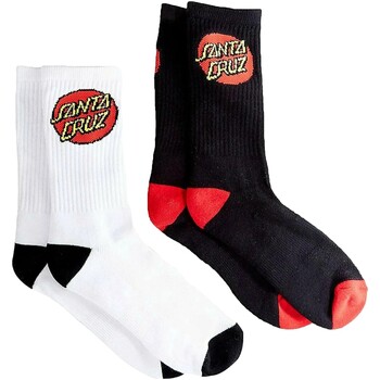 Spodná bielizeň Ponožky Santa Cruz  Viacfarebná