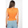 Oblečenie Žena Blúzky Pinko 1G76G 1834 | Trezzo Blusa Oranžová