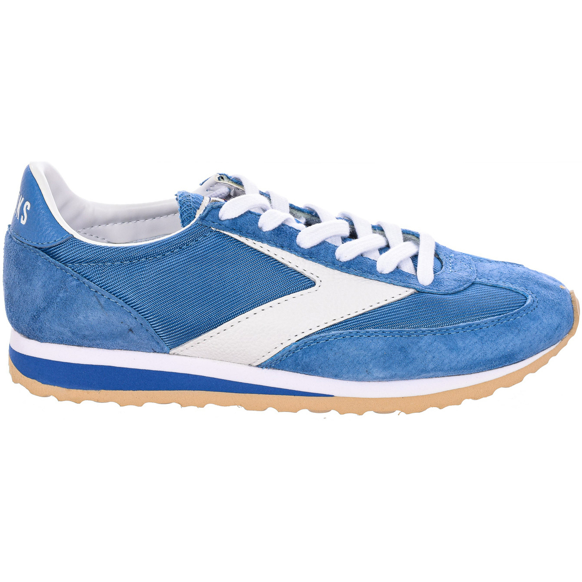 Topánky Žena Tenisová obuv Brooks 120159-360 Modrá
