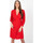 Oblečenie Žena Krátke šaty Pinko 1G162B Y6ZL | Erin 1 Červená