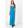 Oblečenie Žena Krátke šaty Pinko 1G15VM Y6X3 | Ganzo Modrá
