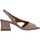 Topánky Žena Sandále Tres Jolie 2062/ARIA Ružová