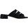 Topánky Žena Sandále Tres Jolie 2199/MUSA Čierna