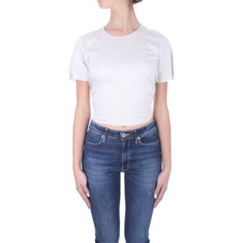 Calvin Klein Jeans K20K205314 Biela