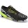 Topánky Muž Futbalové kopačky Joma Propulsion Cup 2101 FG Čierna