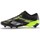 Topánky Muž Futbalové kopačky Joma Propulsion Cup 2101 FG Čierna