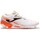 Topánky Muž Futbalové kopačky Joma Propulsion Cup 2102 FG Biela
