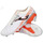 Topánky Muž Futbalové kopačky Joma Propulsion Cup 2102 FG Biela