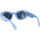 Hodinky & Bižutéria Slnečné okuliare Ambush Occhiali da Sole  Pryzma 14949 Other