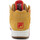 Topánky Muž Členkové tenisky Fila M-SQUAD S MID FFM0213-20022 Žltá