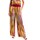 Oblečenie Žena Padavé nohavice Manila Grace P308VS Ružová