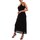 Oblečenie Žena Oblekové nohavice Maxmara Studio KRISS Čierna
