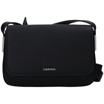 Tašky Tašky cez rameno Calvin Klein Jeans K60K610619 Čierna