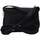 Tašky Tašky cez rameno Calvin Klein Jeans K60K610619 Čierna