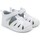 Topánky Sandále Titanitos 27422-18 Biela