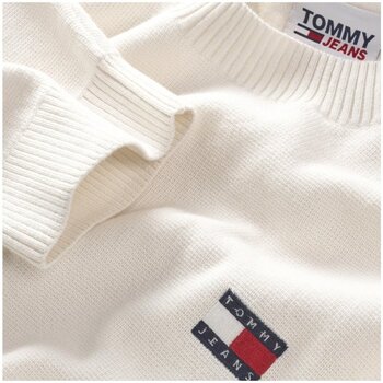 Tommy Jeans DM0DM16214 Biela