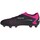 Topánky Muž Futbalové kopačky adidas Originals Predator ACCURACY3 L FG Čierna