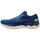 Topánky Muž Univerzálna športová obuv Mizuno Wave Skyrise 4 Námornícka modrá