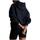 Oblečenie Žena Mikiny Calvin Klein Jeans  Čierna
