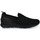 Topánky Muž Univerzálna športová obuv Enval BENTHIC NERO Čierna