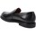 Topánky Muž Mokasíny NeroGiardini E302770UE Čierna