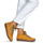 Topánky Žena Členkové tenisky Rieker N0709-68 Žltá