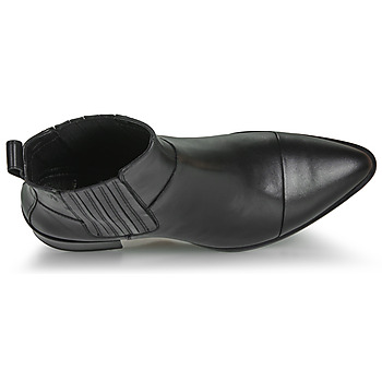 Vagabond Shoemakers MARJA Čierna
