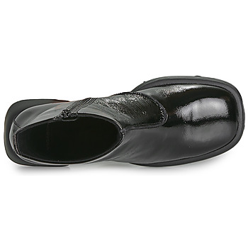 Vagabond Shoemakers ANSIE Čierna