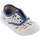Topánky Deti Módne tenisky Victoria Baby 366161 - Azul Viacfarebná