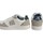 Topánky Muž Univerzálna športová obuv MTNG MUSTANG 84324 biela pánska topánka Biela