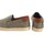 Topánky Muž Univerzálna športová obuv MTNG Pánska topánka MUSTANG 84380 khaki Zelená