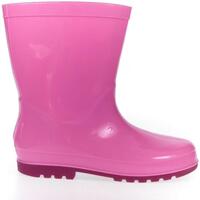 Topánky Deti Obuv pre vodné športy Bbs Detské ružové gumáky CAIA ružová