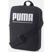 Tašky Športové tašky Puma Plus Portable Pouch Bag Čierna