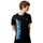 Oblečenie Muž Tričká s krátkym rukávom Lacoste CAMISETA HOMBRE   SPORT REGULAR FIT TH5189 Čierna