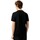 Oblečenie Muž Tričká s krátkym rukávom Lacoste CAMISETA HOMBRE   SPORT REGULAR FIT TH5189 Čierna