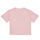 Oblečenie Dievča Tričká s krátkym rukávom Guess J3YI36 Ružová