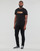 Oblečenie Muž Tričká s krátkym rukávom Oxbow TELLOM Čierna