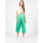 Oblečenie Žena Nohavice Pinko 1G161F 8405 | Teso 1 Zelená