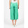 Oblečenie Žena Nohavice Pinko 1G161F 8405 | Teso 1 Zelená