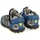 Topánky Deti Sandále Gioseppo Kids Anstead 68960 - Petroleo Modrá