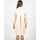 Oblečenie Žena Kabáty Pinko 1G15TF Y6W7 | Diplomatico Trench Béžová