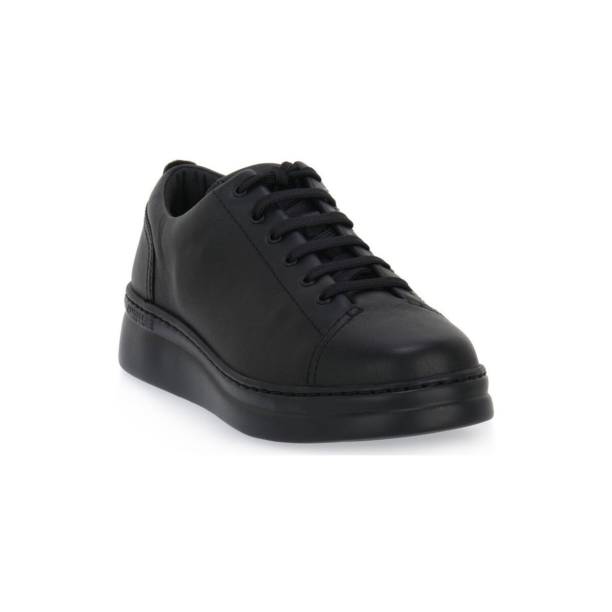 Topánky Žena Univerzálna športová obuv Camper 042 REBOUND NEGRO Čierna