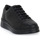 Topánky Žena Univerzálna športová obuv Camper 042 REBOUND NEGRO Čierna