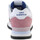 Topánky Dievča Sandále New Balance GC574DH2 Ružová