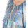 Oblečenie Žena Krátke šaty Isla Bonita By Sigris Krátke Šaty Modrá