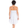 Oblečenie Žena Šaty Isla Bonita By Sigris Šaty Biela