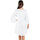 Oblečenie Žena Šaty Isla Bonita By Sigris Šaty Biela