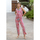 Oblečenie Žena Blúzky Isla Bonita By Sigris Vrchol Ružová