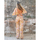 Oblečenie Žena Blúzky Isla Bonita By Sigris Vrchol Oranžová